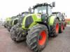 240 LE Claas Axion 840 CMATIC traktor