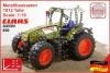 Fm p t s traktor CLAAS Axion