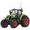 RC model Axion JAMARA CLAAS RC traktor 850 1:16