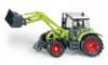 Claas Ares traktor homlokrakodval 3 db