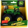 Monster Treads - John Deere zld kis traktor