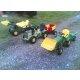 John Deere,Same lbhajts traktor
