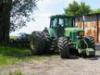 JOHN DEERE 7800 kerekes traktor