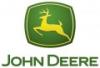 John Deere traktor 0