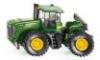 John Deere 9630 traktor 2 db