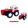 14 1808 30 Traktor Dutra D4K Premium rot/wei