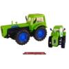 14 1808 31 Traktor Dutra D4K Premium LPG-Grn