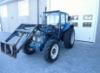 Elad traktor Ford 4I6O - Kitn llapotban!