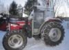 Massey Ferguson 382 es traktor elad