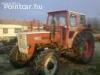 Steyr 1100 piros rendszmal traktor elad