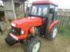 Elad egy 198 zemrs JINMA 354-s traktor