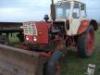 MTZ JUMZ 65 traktor elad