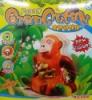 Orangutan elemes - Gyerek jtk