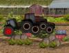 Tractor Farm Racing jtk