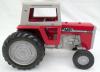 Eredeti ERTL fm modell traktor 24 cm