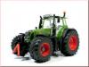 Siku 3263 Fendt 718 Vario Traktor OVP NEU 1:32