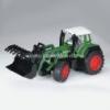 Bruder - Fendt traktor markolval (02062) termk ismertet