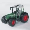 Bruder - FENDT 209 traktor (02100) termk ismertet