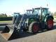 Fendt 412 Vario traktor -2004 - Traktor elad