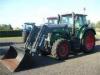 Fendt 412 Vario traktor 2004