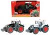 Fendt Traktor Vario 936 Dickie Toys NEU Grn Schwarz Wei