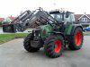 Fendt 412 Vario traktor