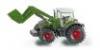 Fendt 936 traktor homlokrakodval 2 db