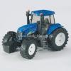 Bruder - New Holland T8040 traktor (03020)