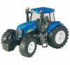 New Holland TG285 traktor