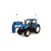 Big Farm New Holland T6070 távirányítós traktor 1 16