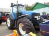 New Holland TM190 traktor Hasznlt 2003
