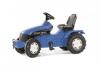 Rolly Toys New Holland TD5050 Tretauto Traktor 600036219
