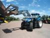 Hasznlt Standard traktor New Holland 6030
