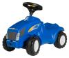 Rolly Toys: New Holland mini traktor (kdja: 132089)