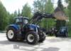  New Holland T8030 traktor -2007
