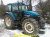 Traktor 90-130 LE-ig New Holland TS 115 Lu?enec
