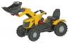 Rolly Toys: JCB markols traktor (kdja: 611003)