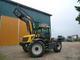 JCB Fastrac 2155 2008 - Traktor elad