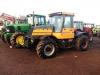 JCB Fastrac MHV145 traktor