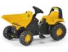 Traktor na pedale Rolly Toys RollyKid JCB DUMPER 024247