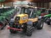JCB Fastrac 155-65 kerekes traktor