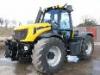 2009 JCB FASTRAC 2170 PLUS Traktor