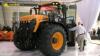 JCB Fastrac 4000 Der neue Traktor auf der Agritechnica 2013