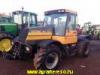 Traktor 130-180 LE-ig JCB Fastrac Nyrbrny