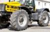 Traktor Landmaschine JCB 2135 Fastrac Allrad