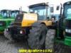 Traktor 130-180 LE-ig JCB Fastrac 155-65 rtnd