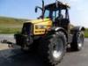 JCB FASTRAC 2135 4WS kerekes traktor