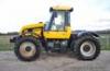 JCB FASTRAC 3185 kerekes traktor