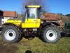 Rolly Toys JCB-Trac Traktor Frontlader 611003