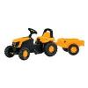 Rolly toys lapac traktor JCB